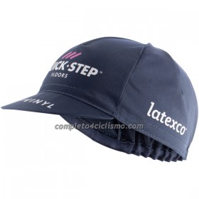Cappellino 2022 Quick-Step Alpha Vinyl